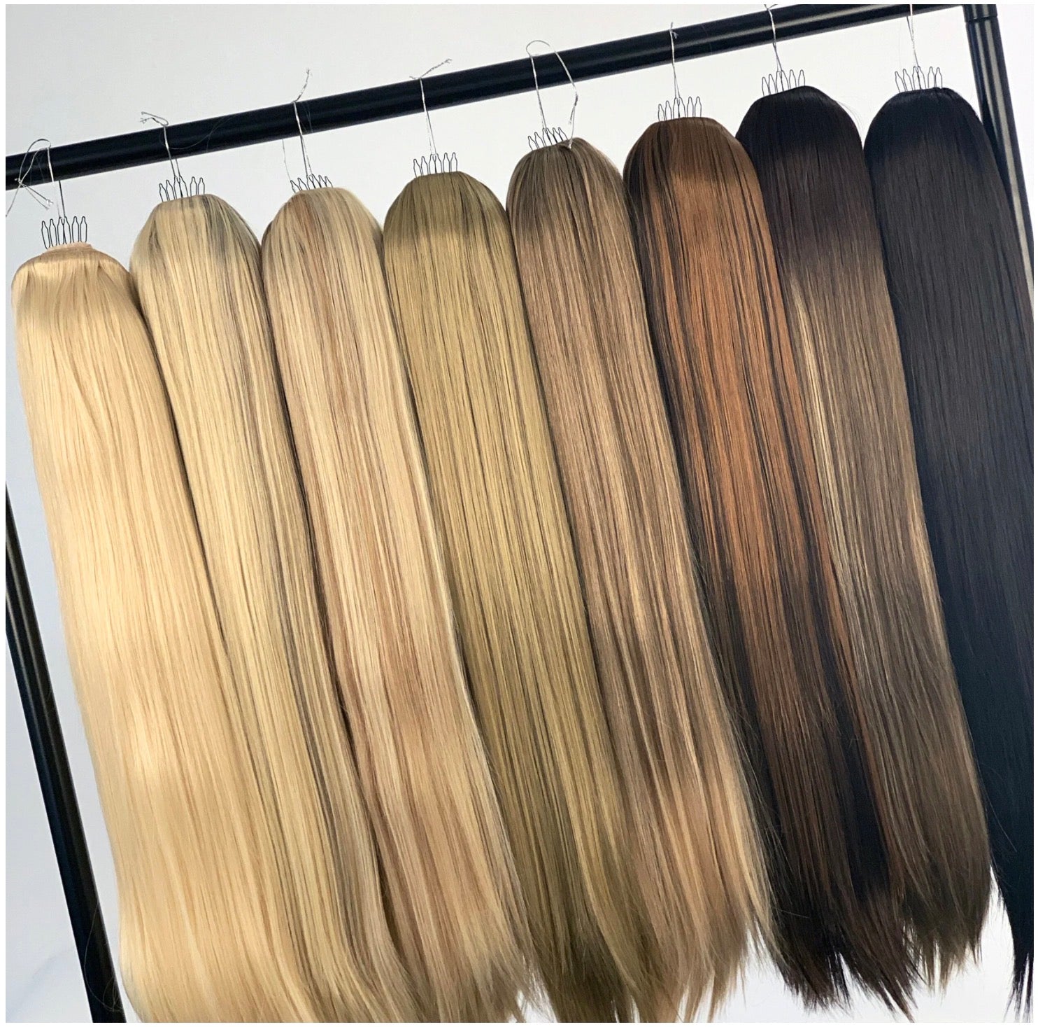 Cosmos Synthetic Hair Ponytail 30”(70cm~85cm)