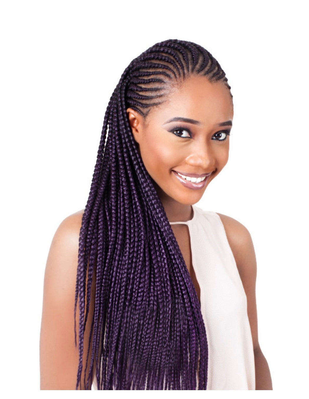 X-Pression - Ultra Braids 82"