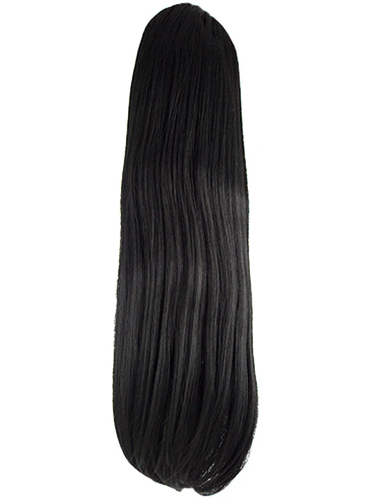 Tulip 24”(55cm-60cm) Straight Drawstring Ponytail