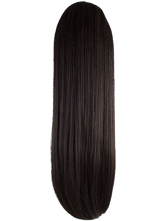 Tulip 24”(55cm-60cm) Straight Drawstring Ponytail
