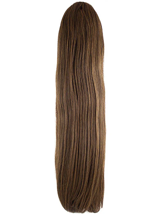 Tulip 24”(55cm-60cm) Straight Drawstring Ponytail