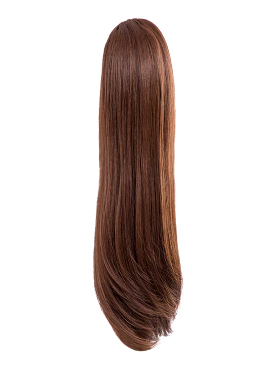 Tulip 24”(55cm-60cm) Straight Drawstring Ponytail
