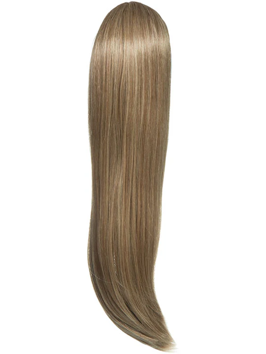 Tulip 24”(55cm-60cm) Straight Drawstring Ponytail