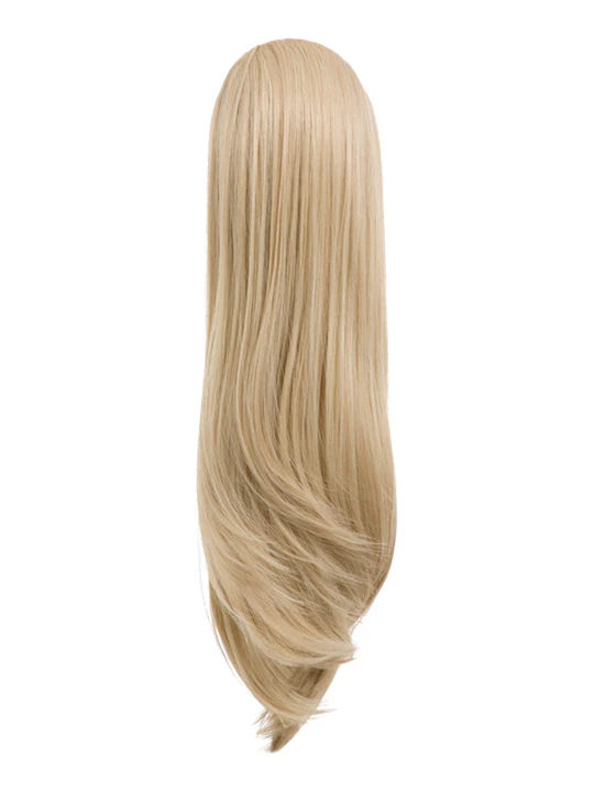 Tulip 24”(55cm-60cm) Straight Drawstring Ponytail