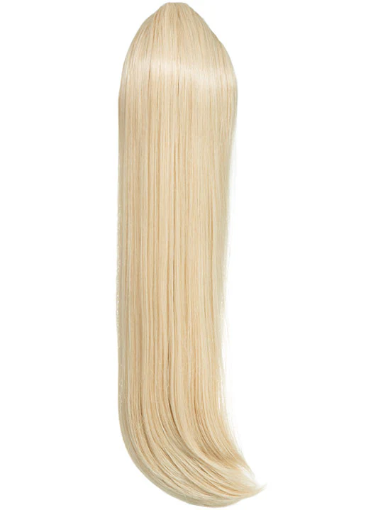 Tulip 24”(55cm-60cm) Straight Drawstring Ponytail