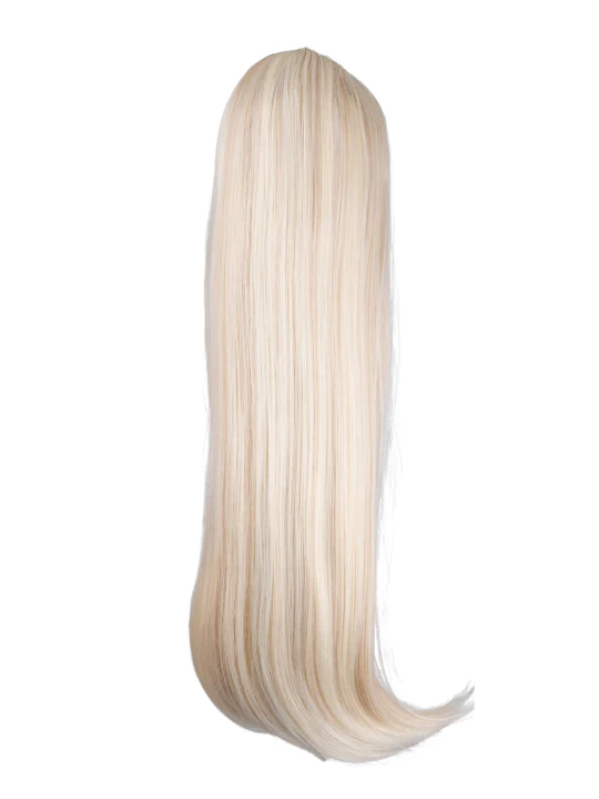 Tulip 24”(55cm-60cm) Straight Drawstring Ponytail