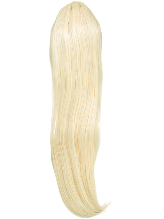 Tulip 24”(55cm-60cm) Straight Drawstring Ponytail