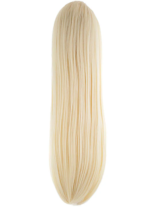 Tulip 24”(55cm-60cm) Straight Drawstring Ponytail