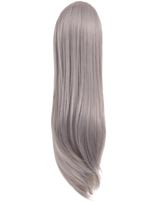 Tulip 24”(55cm-60cm) Straight Drawstring Ponytail