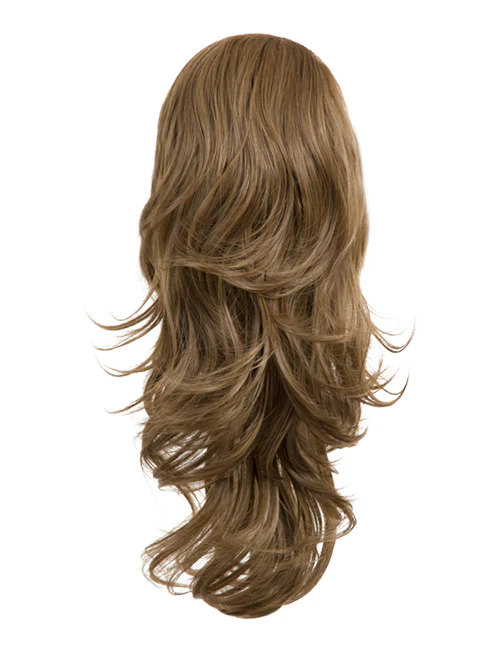 Laurel 22” (45cm-50cm) Reversible Bouncy Drawstring Ponytail