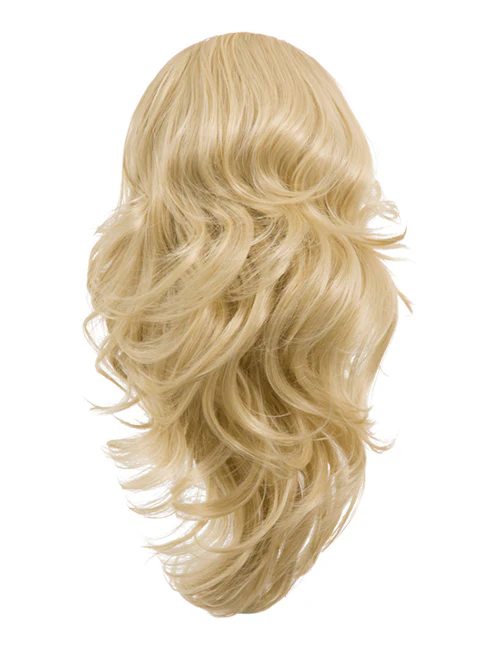 Laurel 22” (45cm-50cm) Reversible Bouncy Drawstring Ponytail