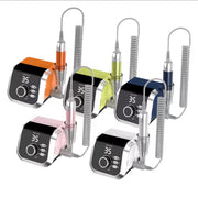 Nail Drill Set White