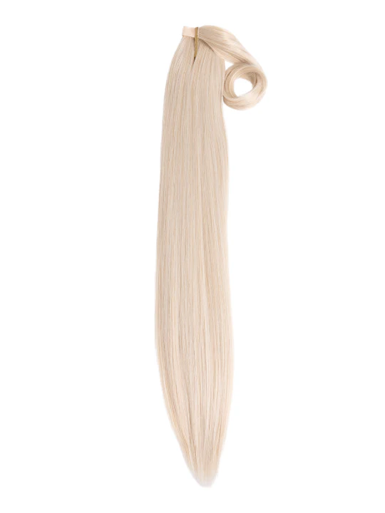 Gigi 30” (65cm-75cm) Straight Wraparound Ponytail