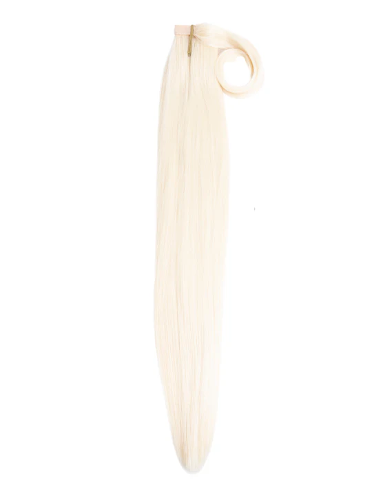 Gigi 30” (65cm-75cm) Straight Wraparound Ponytail