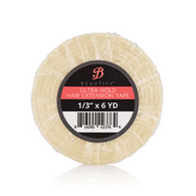 BEAUTIFY - ULTRA HOLD TAPE - 1/3" X 6 YDS, ROLL