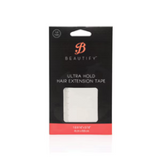 BEAUTIFY - ULTRA HOLD TAPE - EXTENSION TABS, 120PC/BAG