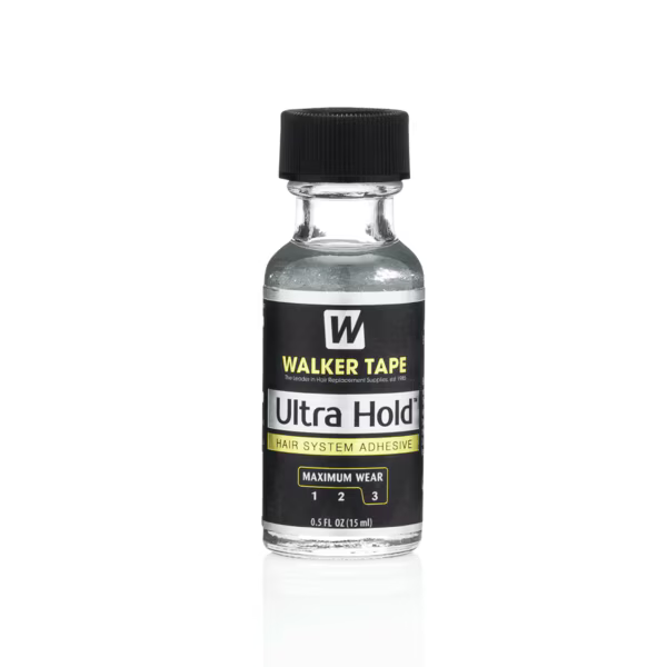 ULTRA HOLD - 1/2 FL OZ, NO BRUSH