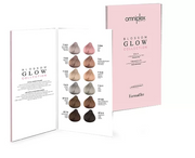 Blossom Glow Ammonia Free Hair Color Toner 100ml