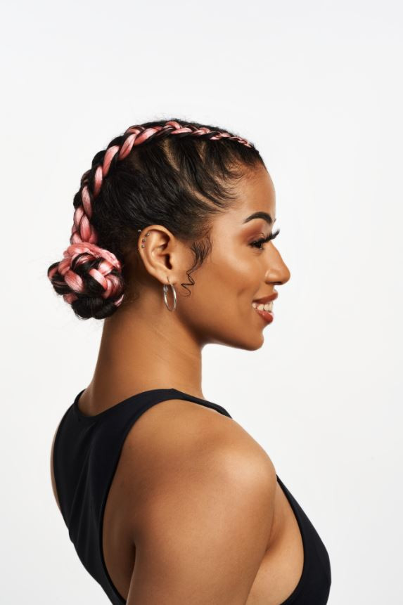 X-Pression - Pre-Stretched 2x 46"