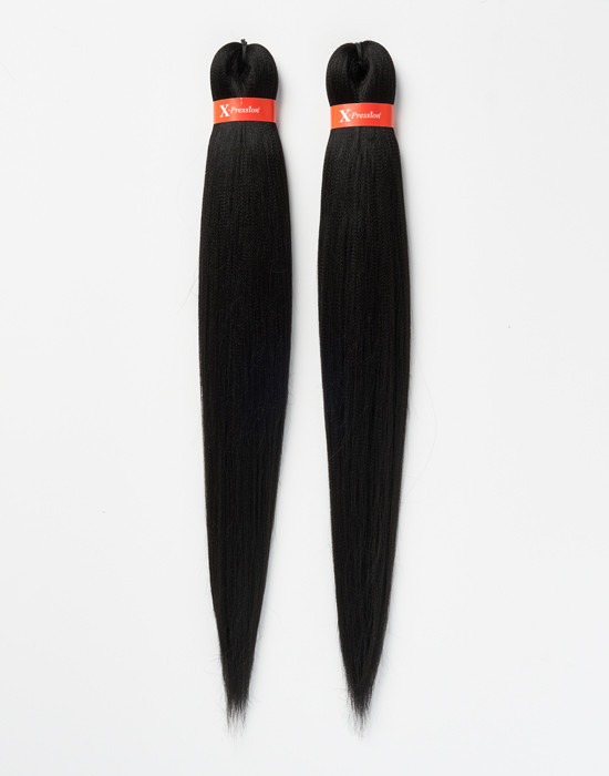 X-Pression - Pre-Stretched 2x 46"