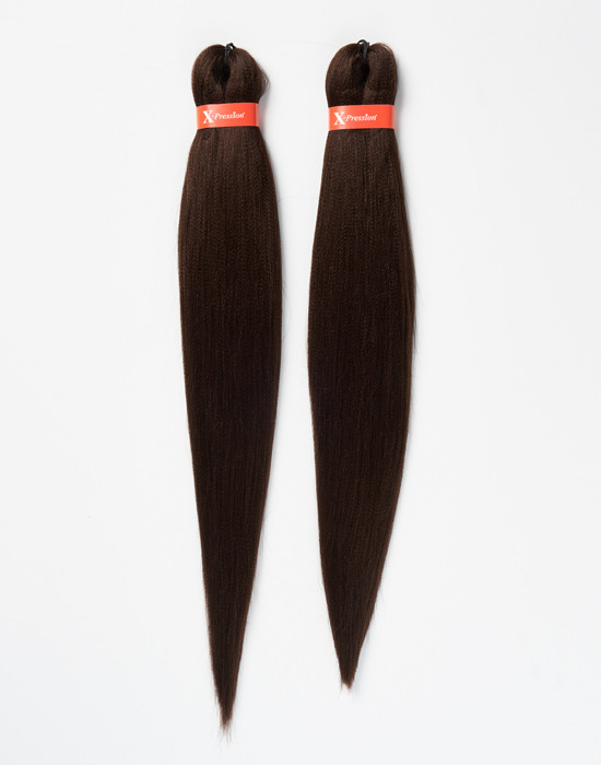 X-Pression - Pre-Stretched 2x 46"