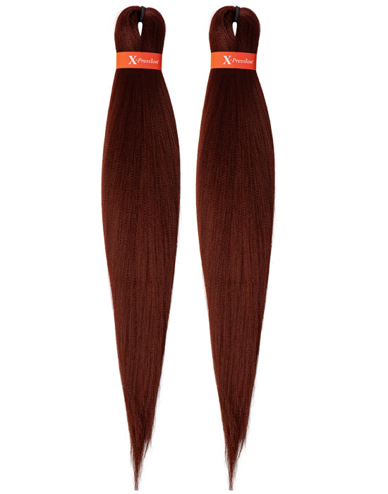 X-Pression - Pre-Stretched 2x 46"