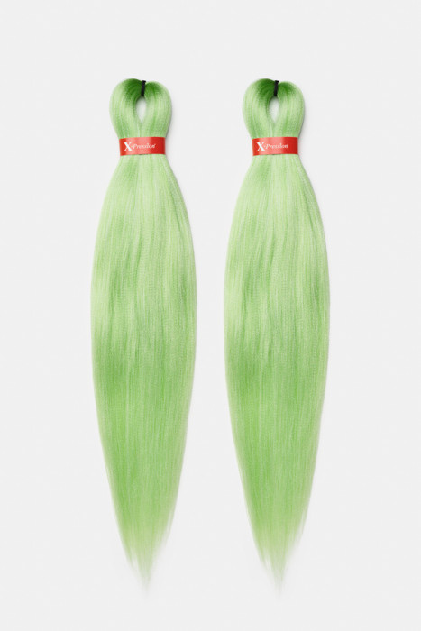 X-Pression - Pre-Stretched 2x 46"