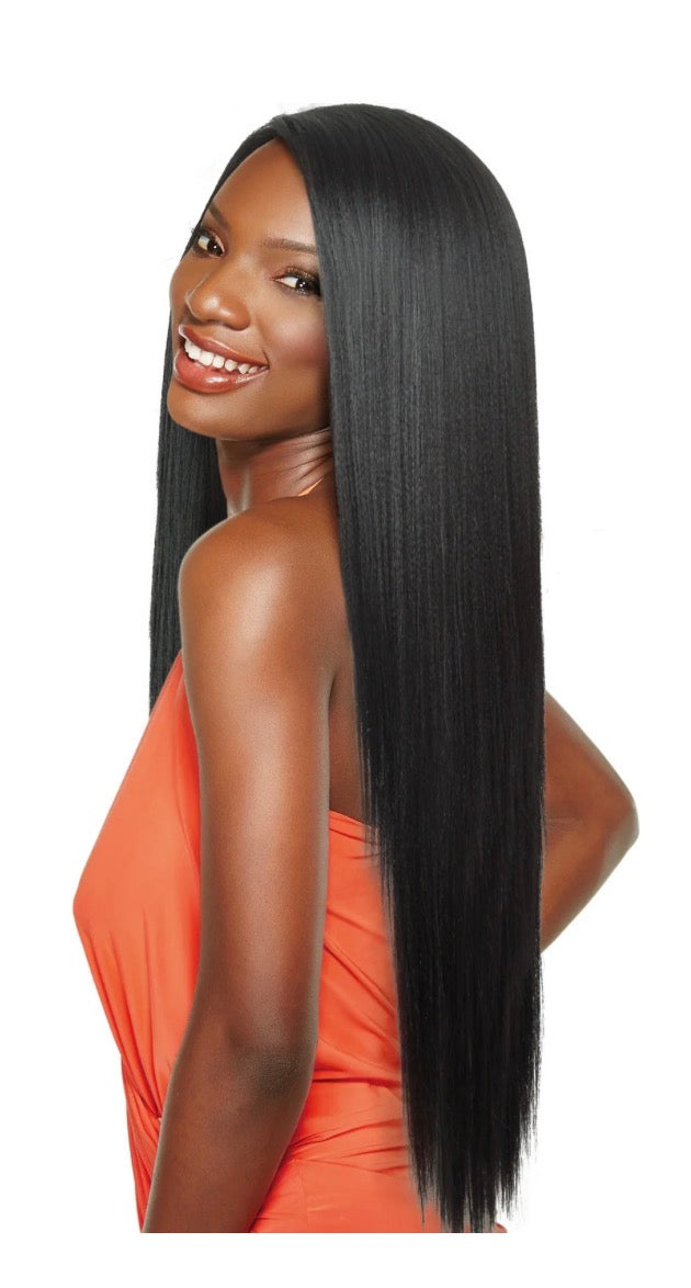SYN HOT NATURAL YAKI WEAVE 20”, 22”, 24”- 250g