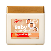 Lala's Baby Jelly Argan Oil 368gr