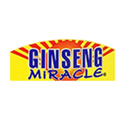 Ginseng Wonder 8