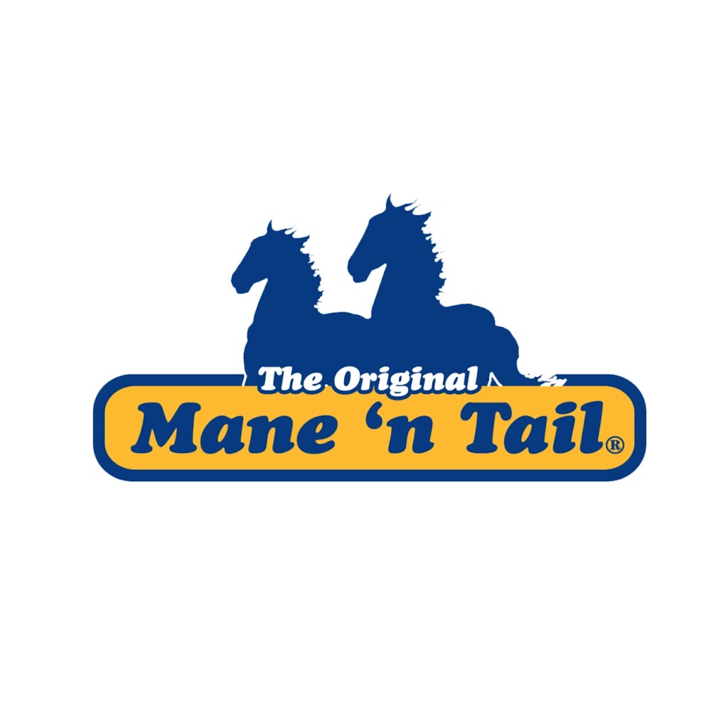 Mane ‘n Tail