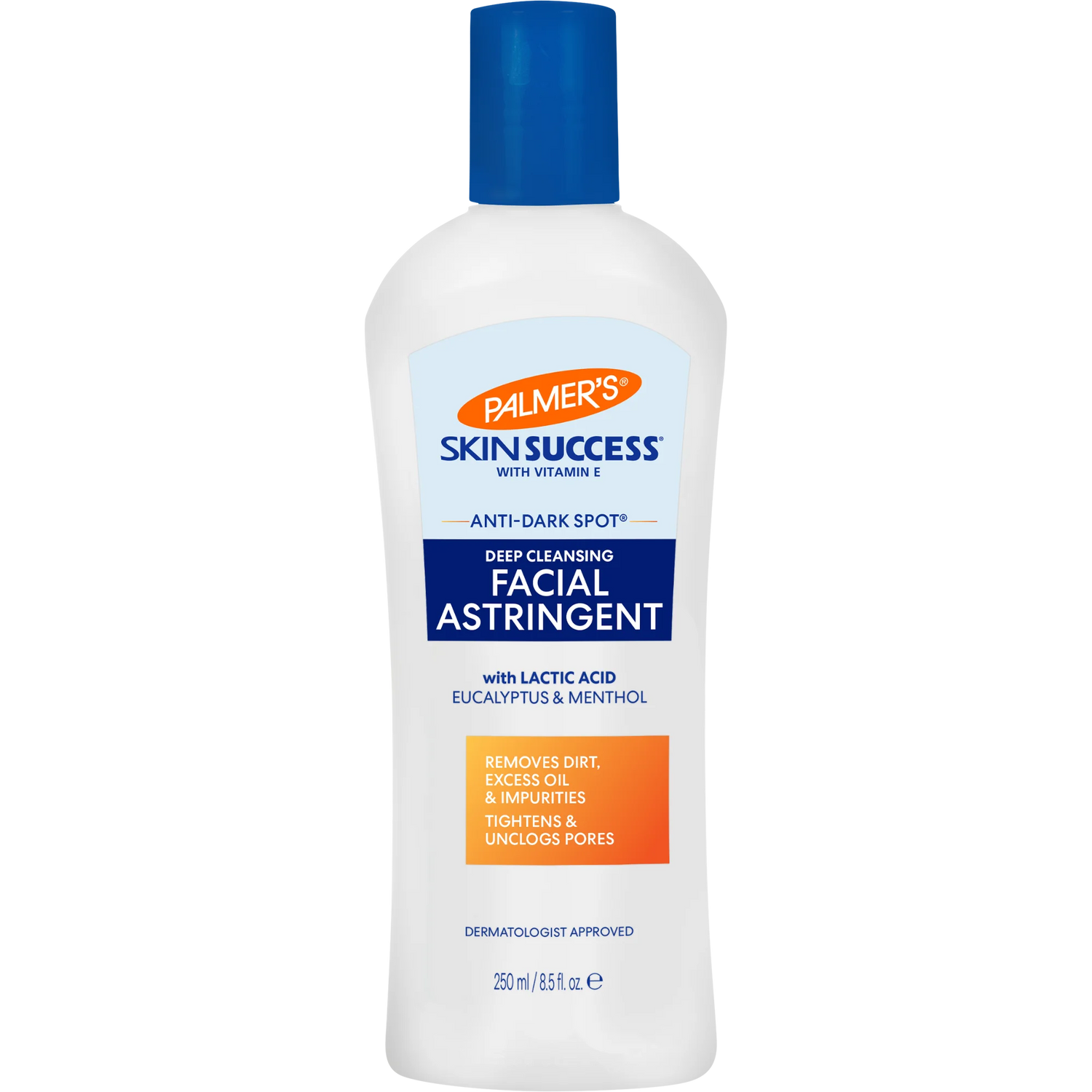 Palmer’s Skin Success Deep Cleansing Astringent 250ml