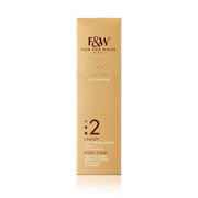 F&W Gold Ultimate Even Tone Revitalizing Body Lotion 500ml