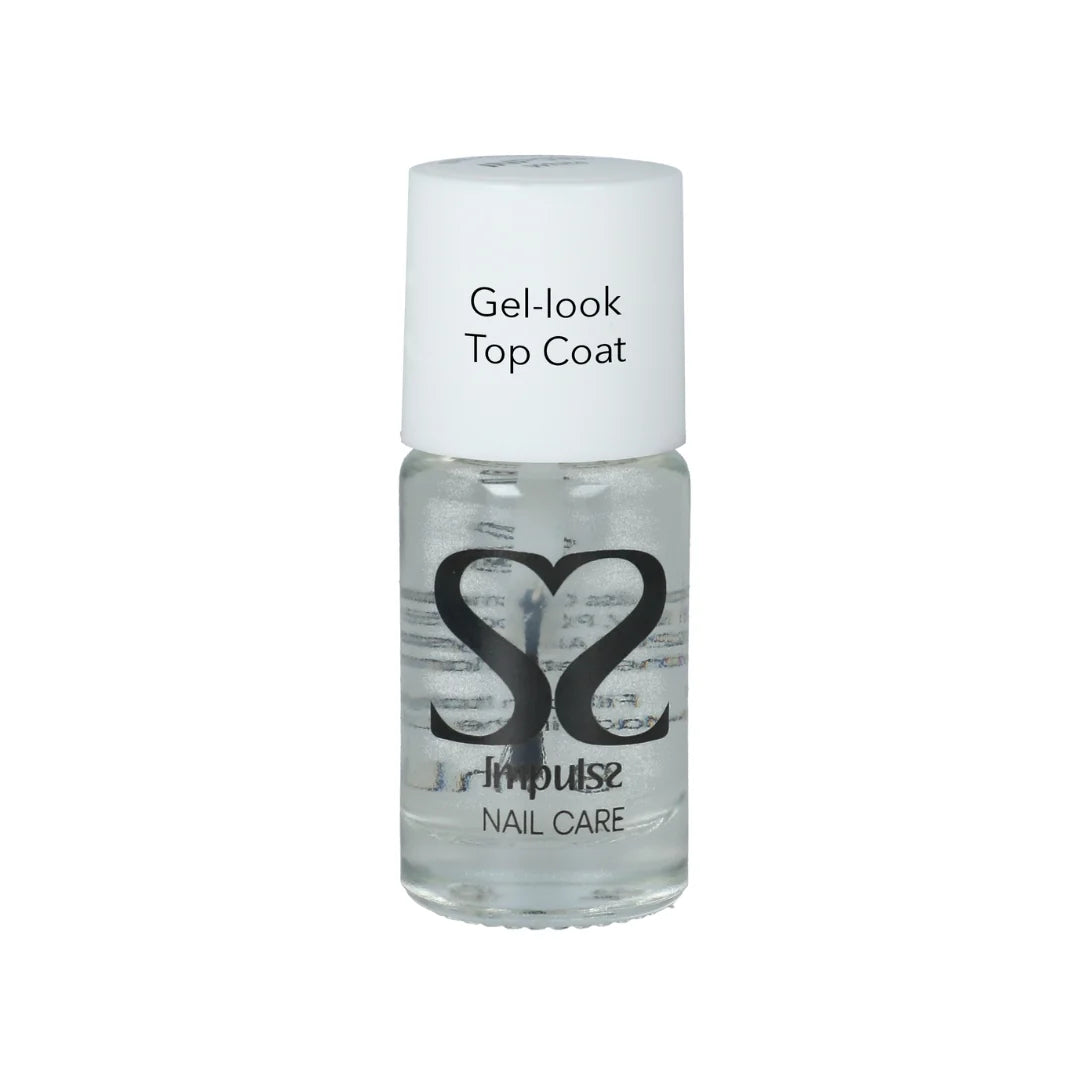 Gel-Look Top Coat