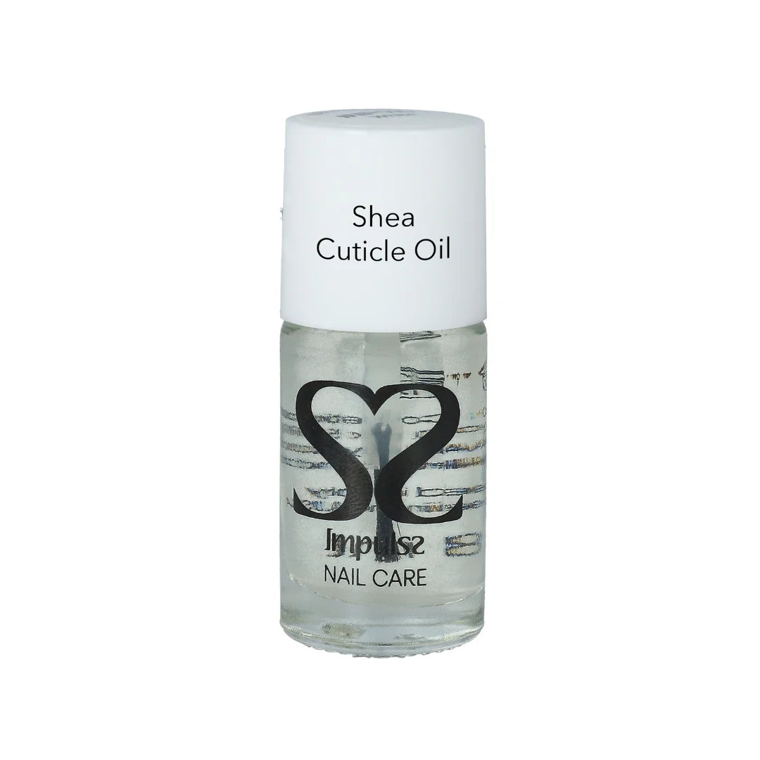 Shea Cuticle Oil
