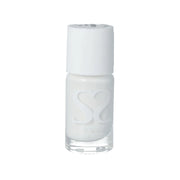 White Coco Nail Polish