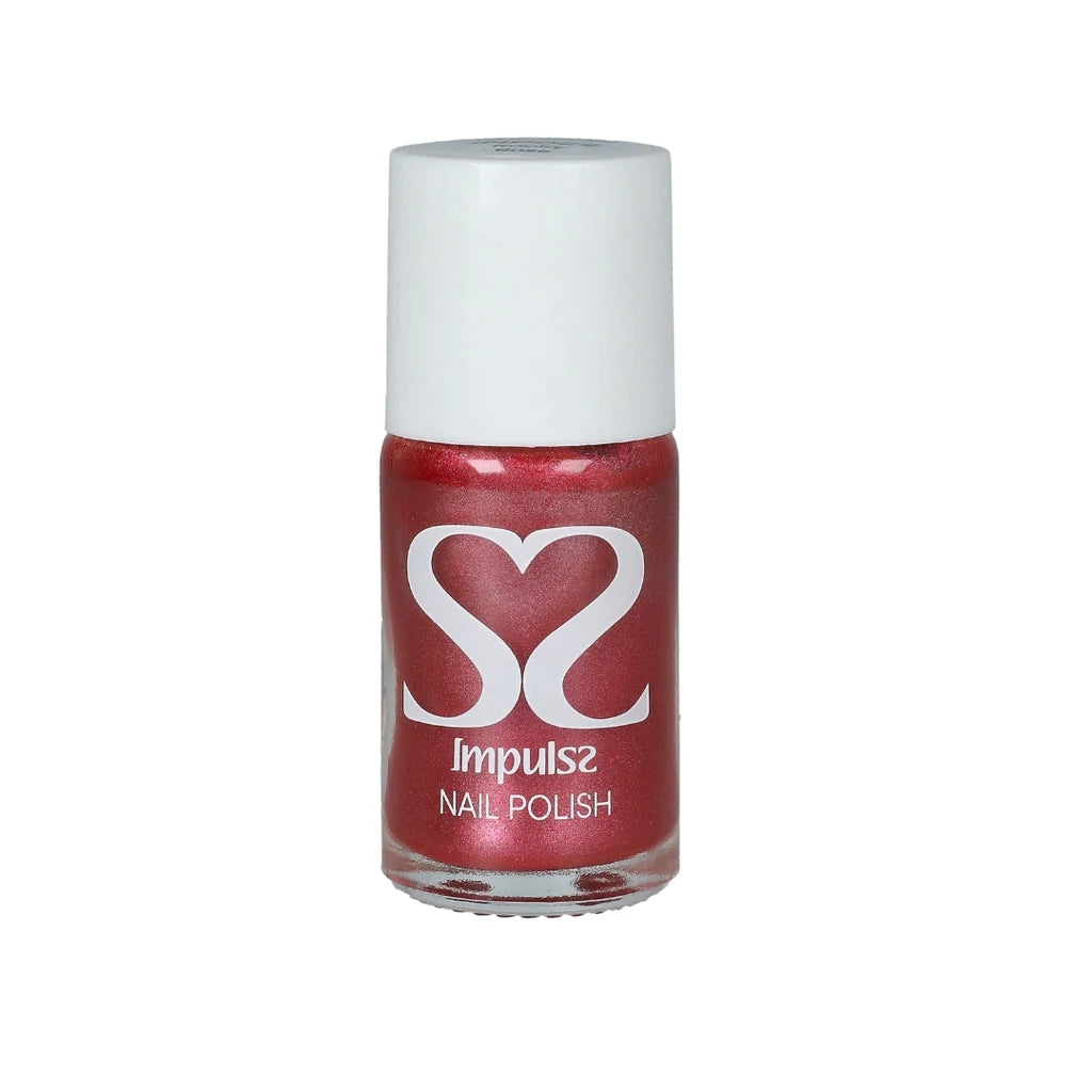 Rocky Rose Nail Polish