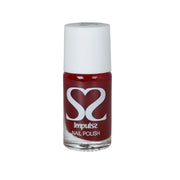 Royal Red Nail Polish