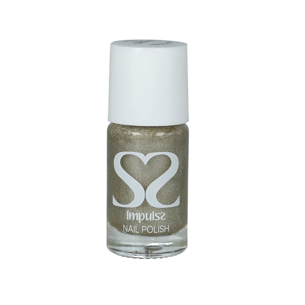 Fairy Dust Nail Polish