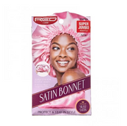 Satin Bonnet Super Jumbo Assorted