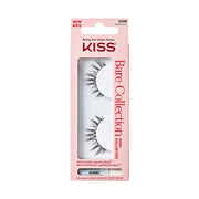 KISS Bare Collection False Eyelashes – 02