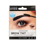 Brow Tint DIY Kit – Black