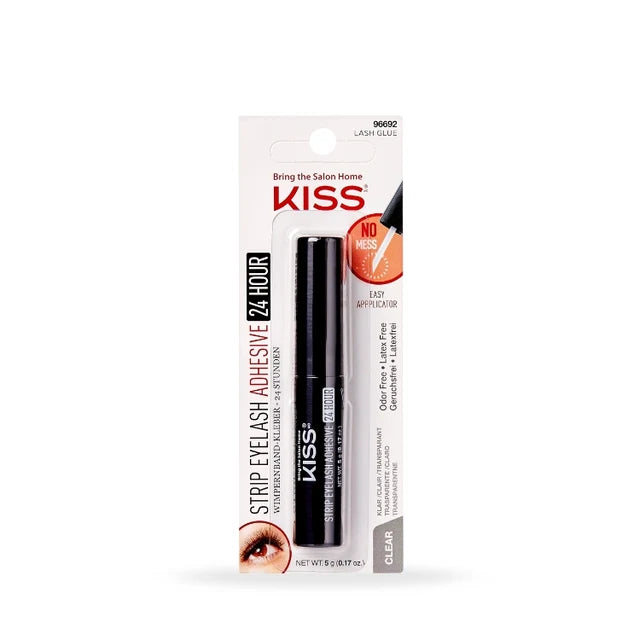 Eyelash Glue – Clear