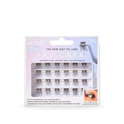KISS Falscara Lengthening Wisps Multipack