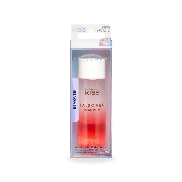KISS Falscara Remover