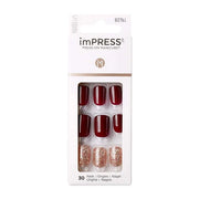 No Other Light Pink Press-On Nails
