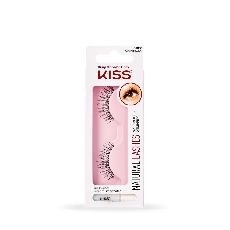 Natural Press-On Falsies – Daydreamy