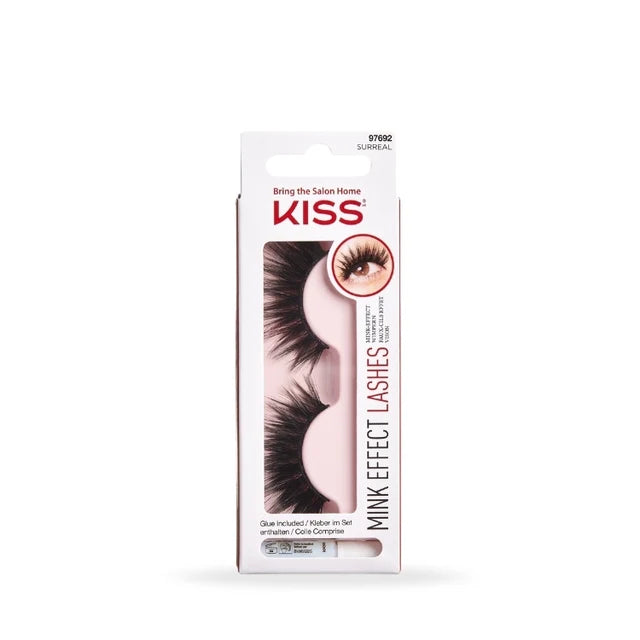 Mink Press-On Falsies – Surreal