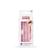 Natural Press-On Falsies – Cosmic