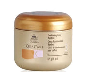KeraCare Conditioning Crème Hairdress – 4 oz (115 g) / 8 oz (227 g)